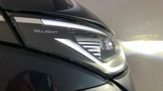 Volkswagen ID. Buzz 210kW Style Pro 86kWh 5dr LWB Auto [7St/Design+] Electric Estate